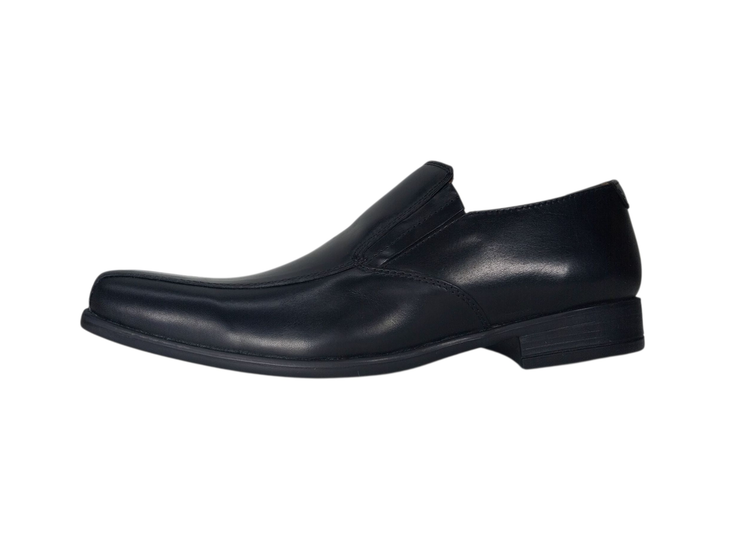 Calzado elegante de hombre